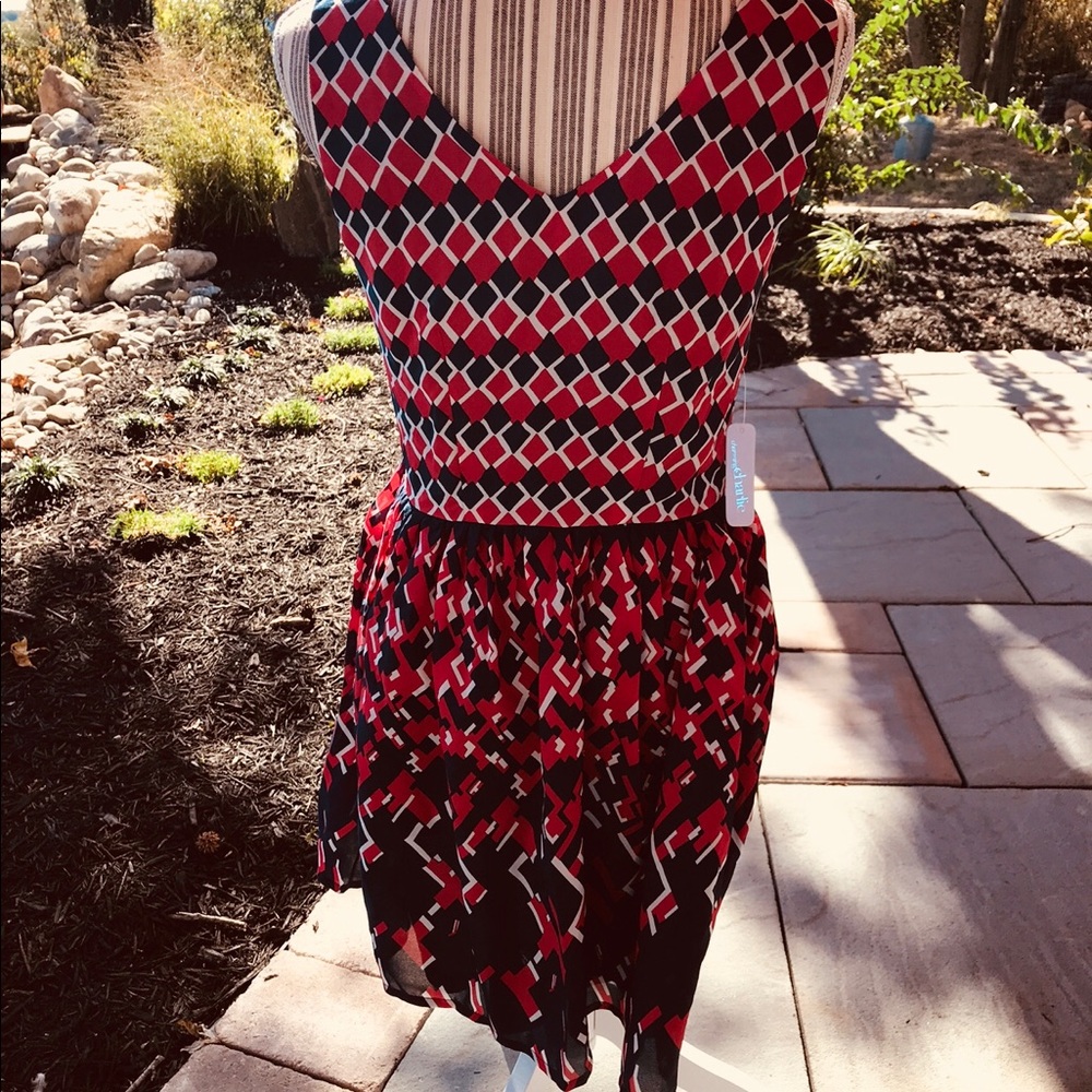 Spring/Summer Dress - Picture 4 of 5